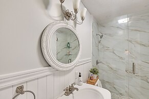 Midway Home on 22 Acres Near Bourbon Trail!