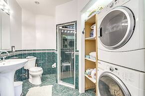 Pet-friendly Garden Studio ~ 25 Mi to Boston!