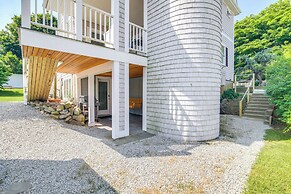 Pet-friendly Garden Studio ~ 25 Mi to Boston!