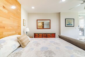 Pet-friendly Garden Studio ~ 25 Mi to Boston!