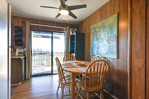 Strawberry Townhouse: Walk to Leland Snowplay!