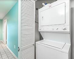 Phoenix East 1407 2 Bedroom Condo