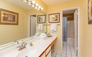 Phoenix East 1407 2 Bedroom Condo