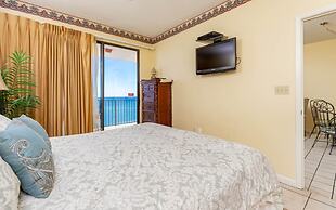 Phoenix East 1407 2 Bedroom Condo