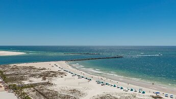 Phoenix East 1407 2 Bedroom Condo