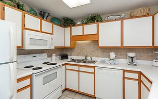 Phoenix East 1407 2 Bedroom Condo