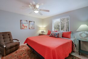 Bikini Bottom 2 Bedroom Apts by RedAwning