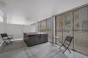 Bikini Bottom 2 Bedroom Apts by RedAwning