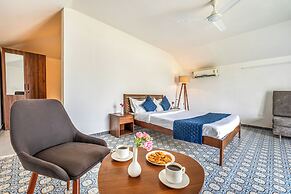 ATHMAVEDA - SHIVANASAMUDRA