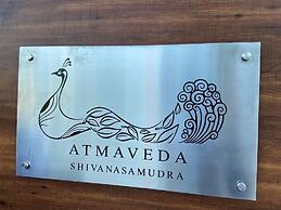 ATHMAVEDA - SHIVANASAMUDRA
