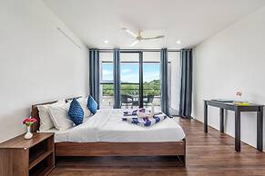 ATHMAVEDA - SHIVANASAMUDRA