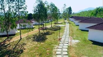 ATHMAVEDA - SHIVANASAMUDRA