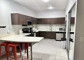 Private Modern Condo by Jacó Beach
