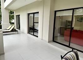 Private Modern Condo by Jacó Beach