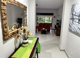 Private Modern Condo by Jacó Beach