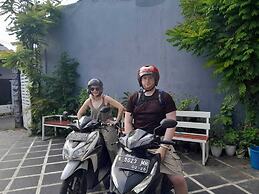 CALDERA PARK HOMESTAY SYARIAH