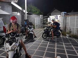 CALDERA PARK HOMESTAY SYARIAH