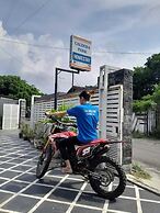 CALDERA PARK HOMESTAY SYARIAH