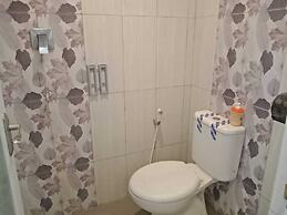 CALDERA PARK HOMESTAY SYARIAH