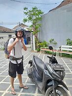 CALDERA PARK HOMESTAY SYARIAH