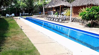 Hotel Vista Bonita