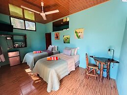 Hotel Vista Bonita