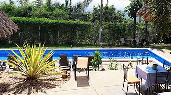 Hotel Vista Bonita