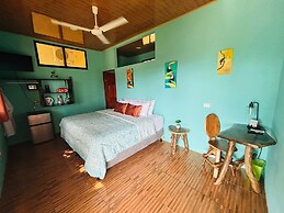 Hotel Vista Bonita