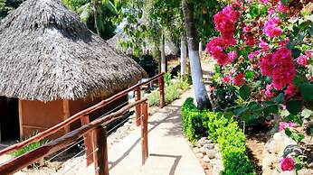 Hotel Vista Bonita
