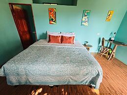 Hotel Vista Bonita