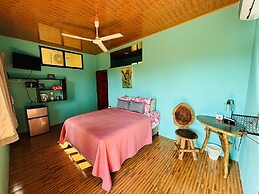 Hotel Vista Bonita