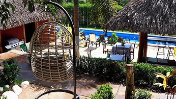 Hotel Vista Bonita