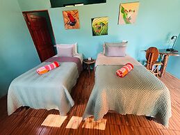 Hotel Vista Bonita