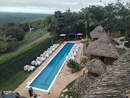 Hotel Vista Bonita