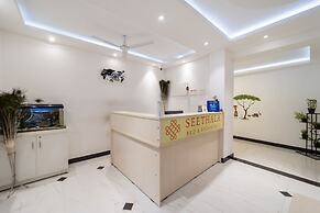 Seethala Bed & Breakfast