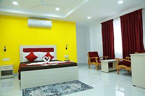 Seethala Bed & Breakfast