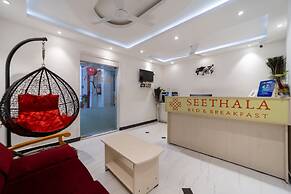 Seethala Bed & Breakfast