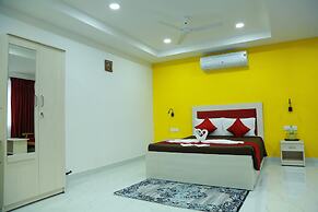 Seethala Bed & Breakfast