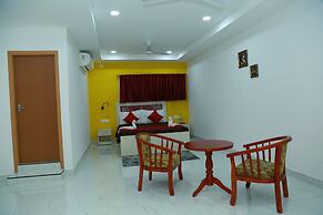Seethala Bed & Breakfast