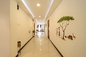 Seethala Bed & Breakfast