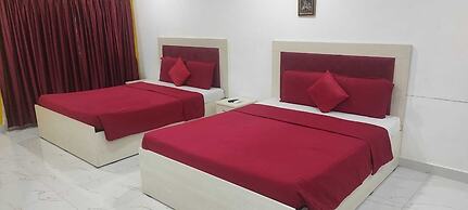 Seethala Bed & Breakfast