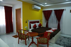 Seethala Bed & Breakfast