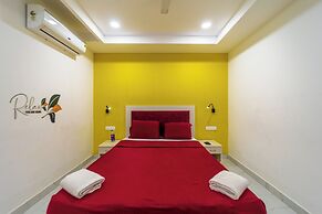 Seethala Bed & Breakfast