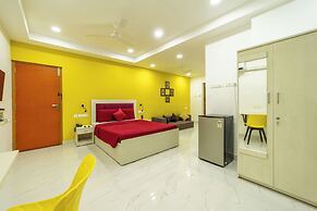Seethala Bed & Breakfast