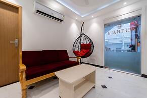 Seethala Bed & Breakfast