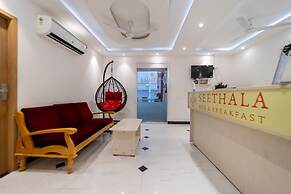 Seethala Bed & Breakfast