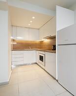 Mystique One Bedroom Apartment by BluPine