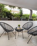 Mystique One Bedroom Apartment by BluPine