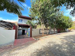 GoBravo 2BR Lux Villa wt Pvt Pool Udapur