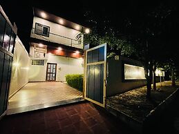 GoBravo 2BR Lux Villa wt Pvt Pool Udapur